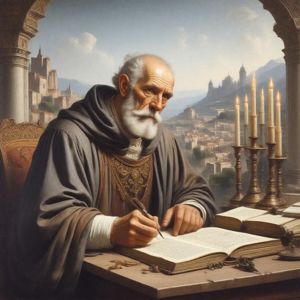 Augustine of Hippo
